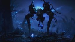 Featured image on Ori and the Will of the Wisps Silent Woods Guide