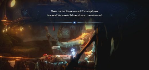 Featured image on The Silent Map Guide