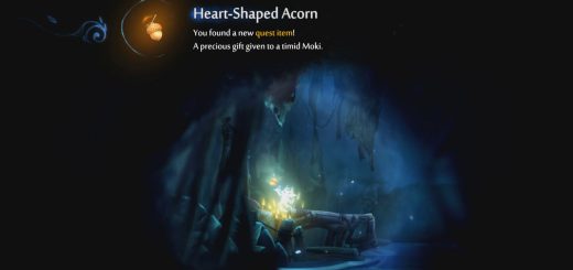 Featured image on How to Complete the Into the Darkness Side Quest Guide