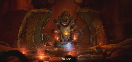 Featured image on Windtorn Ruins Guide