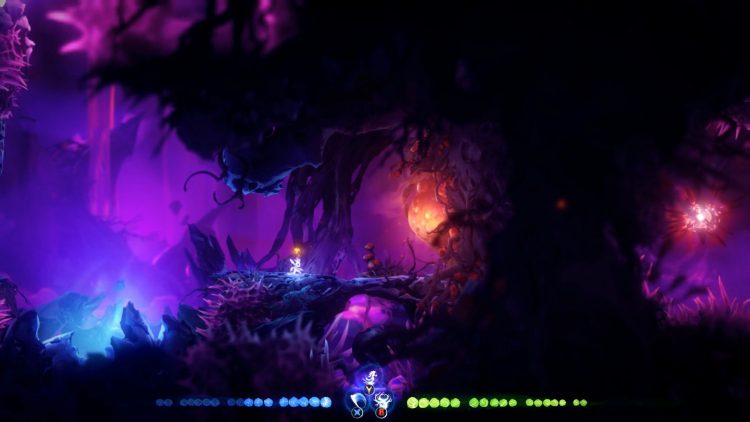 Featured image on Willow's End Guide