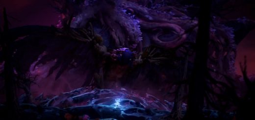 Featured image on 5 Things to Do After Beating Ori and the Will of the Wisps