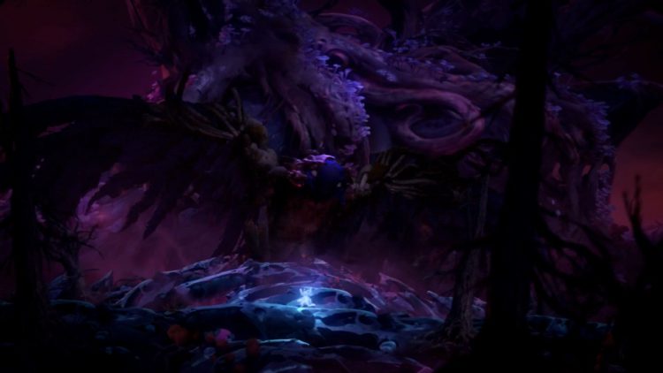 Featured image on 5 Things to Do After Beating Ori and the Will of the Wisps