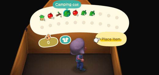 Featured image on How to Place Items in Animal Crossing New Horizons guide
