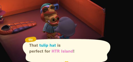 Featured image on How to Complete the Island Togetherness Nook Miles Task guide
