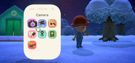 Featured image on Island Shutterbug Guide for Animal Crossing New Horizons