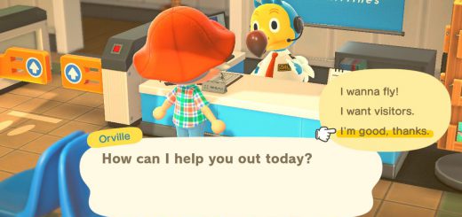 Turning on multiplayer.