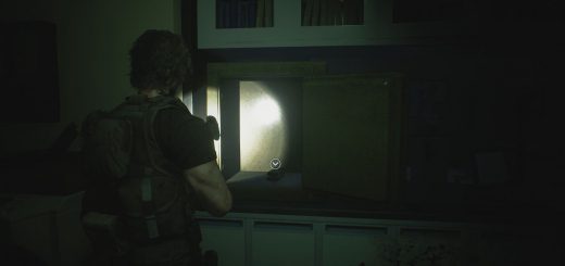 Featured image on Resident Evil 3 How to Open the Hospital Safe guide
