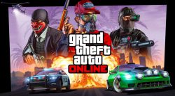 Featured image on GTA Online weekly reset and update page.