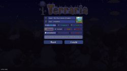 Featured image on How to Start Journey Mode in Terraria 1.4 guide