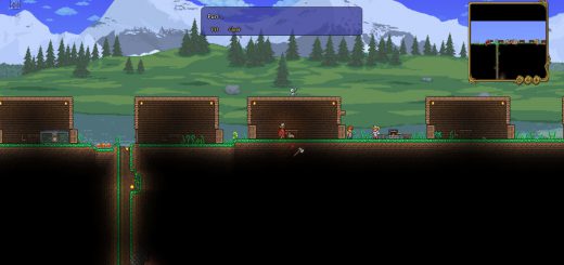 Featured image on How to Get a Pet Cat in Terraria 1.4 guide