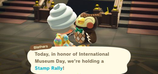 Featured image on International Museum Day Guide for Animal Crossing New Horizons