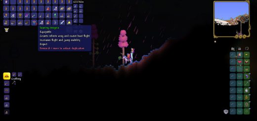 Featured image on How to Get the Soaring Insignia guide