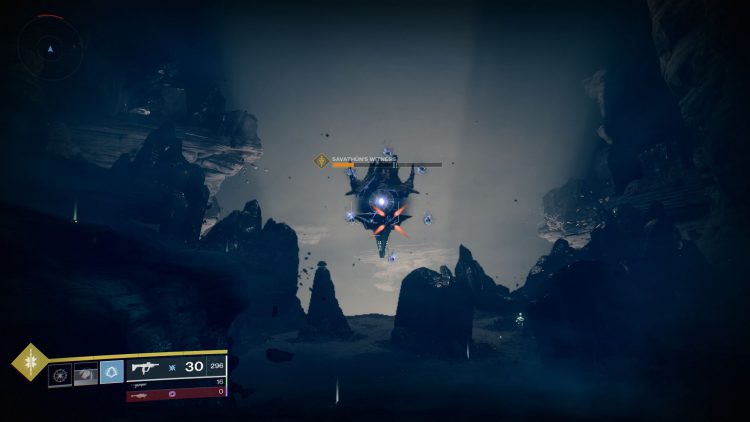 Destiny 2: Interference Quest Guide – How to Start and Complete It ...