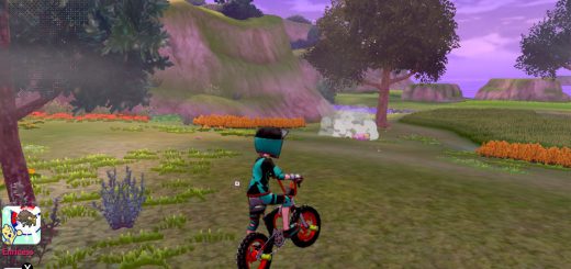 Featured image on Where to Find the Slowpoke Thieves guide