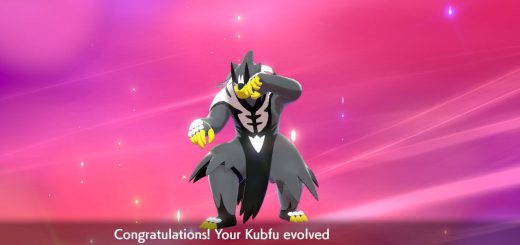 Featured image on How to Evolve Kubfu guide