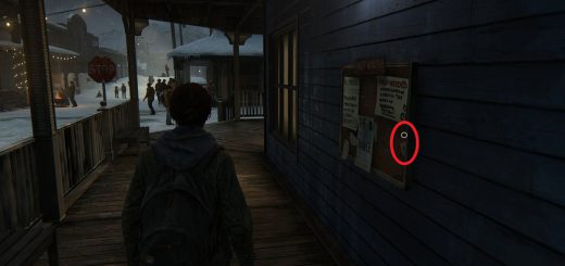 Featured image on The Last of Us Part II Jackson Collectibles Guide