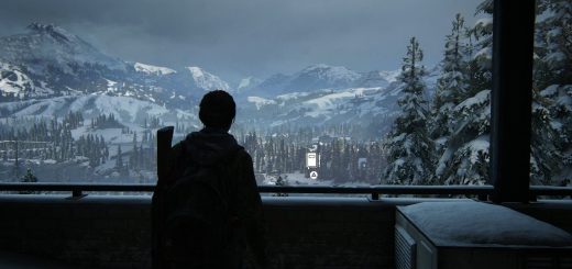 Featured image on The Last of Us Part II Patrol Collectibles Guide