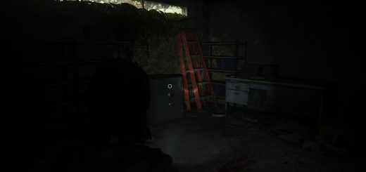 Featured image on How to Open The Capitol Hill Safe in The Last of Us Part II guide