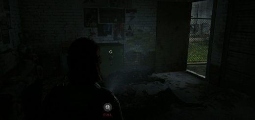 Featured image on How to Open the Hillcrest Safe in The Last of Us Part II guide