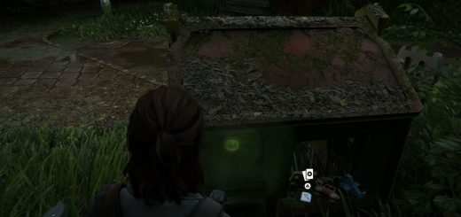 Featured image on The Last of Us Part II Hillcrest Collectibles Guide