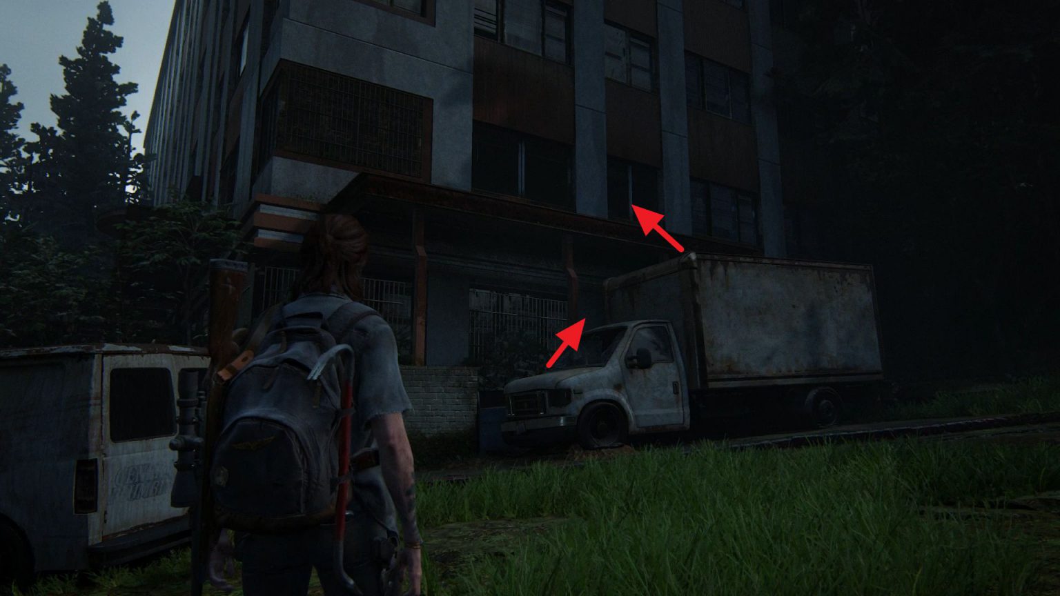 How to Open The Seraphites Safes in The Last of Us 2 Hold To Reset