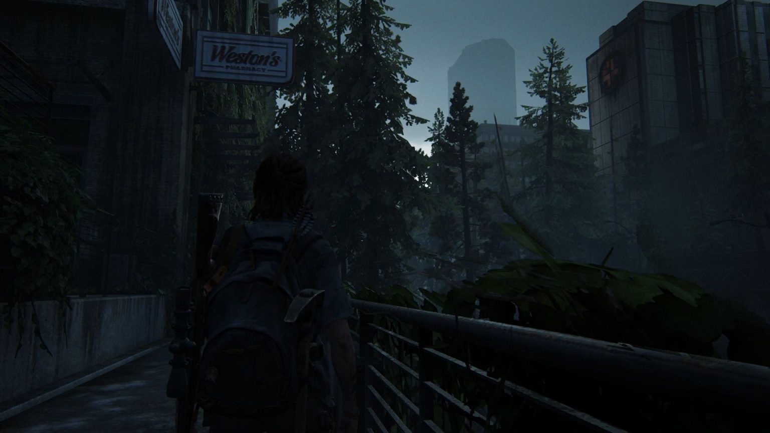 How to Open The Seraphites Safes in The Last of Us 2 Hold To Reset