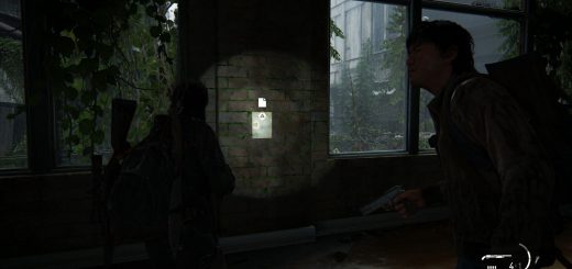 Featured image on The Last of Us 2 Road to the Aquarium Collectibles Guide