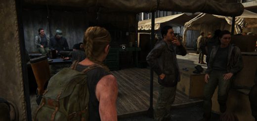 Featured image on The Last of Us 2 The Forward Base Collectibles Locations Guide