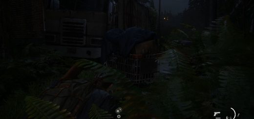 Featured image on The Last of Us 2 The Escape Collectibles Locations Guide