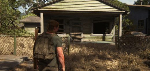 Featured image on 2425 Constance Collectibles Locations Guide for TLOU 2