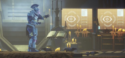Featured image on Destiny 2 Trials of Osiris Rewards