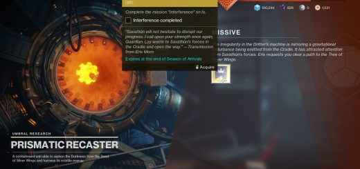 Featured image on Destiny 2 Growth Guide