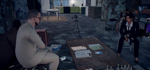 Featured image on Deadly Premonition 2 Episode 3 2019 Guide