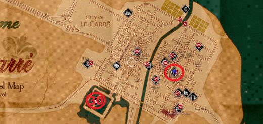 Featured image on The Death Gators S.03 Guide