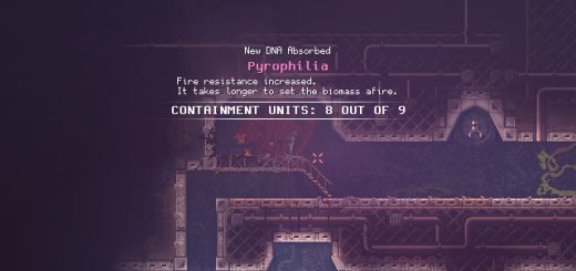 Image showing a Containment Unit in Carrion.
