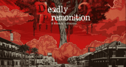 Deadly Premonition 2: A Blessing in Disguise art.