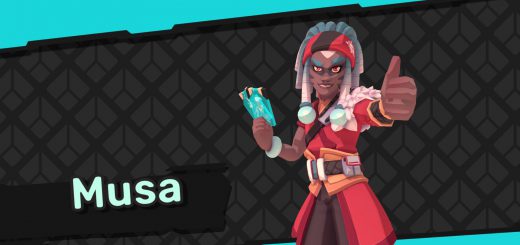 Featured image on Vumbi Dojo Temtem List