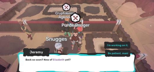 Featured image on Temtem Heartbeats Guide