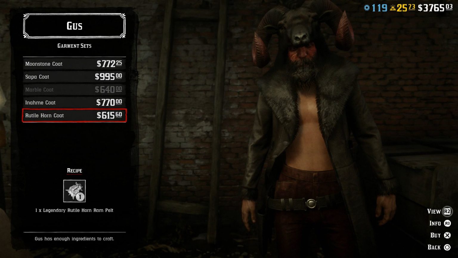 Legendary Animals Guide - Red Dead Online | Hold To Reset
