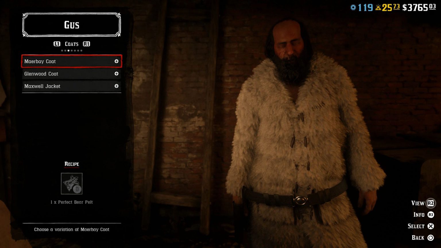 Legendary Animals Guide Red Dead Online Hold to Reset