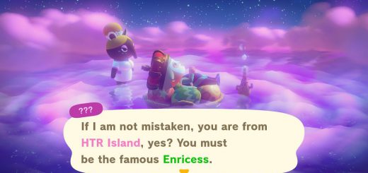 Featured image on Animal Crossing New Horizons Dream Address thread.