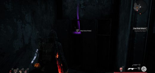 Featured image on Computer Password for Ward Prime in Subject 2923 guide.