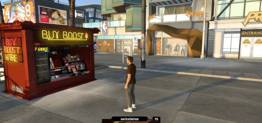 Featured image on Where to Buy MyPLAYER Boosts in NBA 2K21 guide.