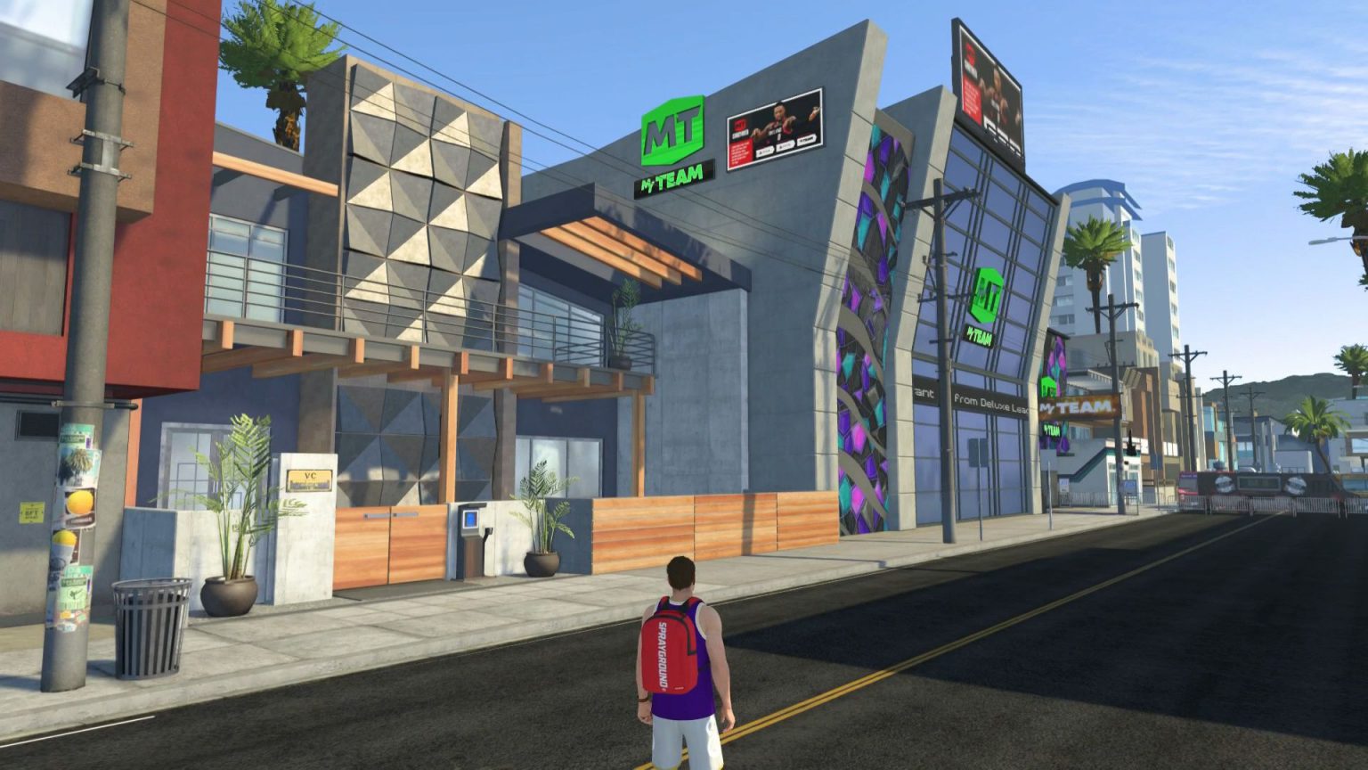 NBA 2K21 Neighborhood Guide - Everything to Know | Hold To Reset