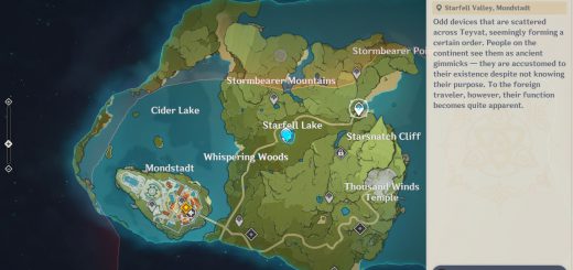 Featured image on How to Fast Travel in Genshin Impact Guide.