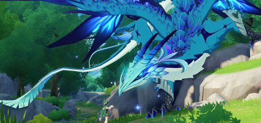 Featured image on Swan's Quiz Quest Answers and Solutions guide for Genshin Impact.