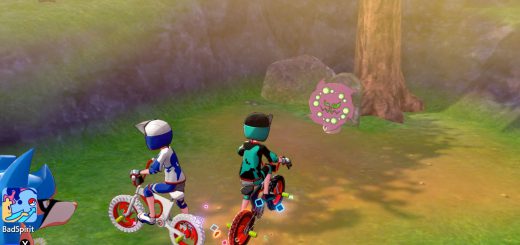 Featured image on How to Get Spiritomb in The Crown Tundra.