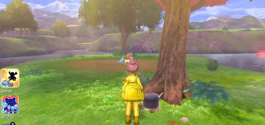 Featured image on How to Get Keldeo in The Crown Tundra guide.