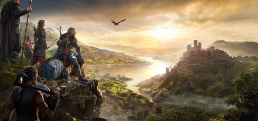 Featured image on How to Return to Norway in Assassin's Creed Valhalla guide.